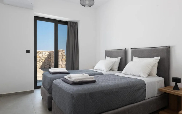 Zen Club 9 in Kolympia