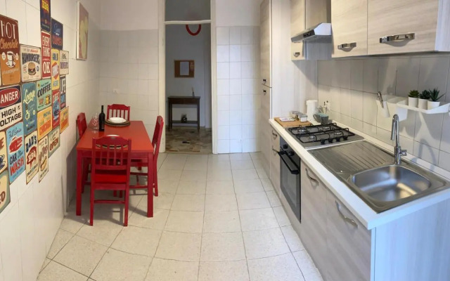 Casa Manolo Corsico Navigli Suite Apartment Milan (Adults Only)