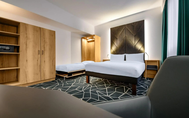 ibis Styles Aschaffenburg