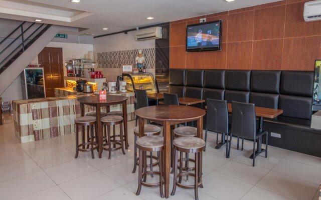 Yomi Hotel