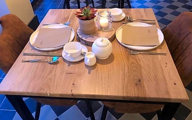 B&B Langeveldemolen