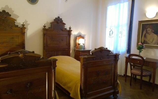 InChiostro Rooms&Breakfast