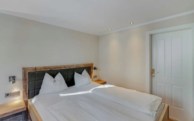 Villa Anna Kitzbühel design apartments