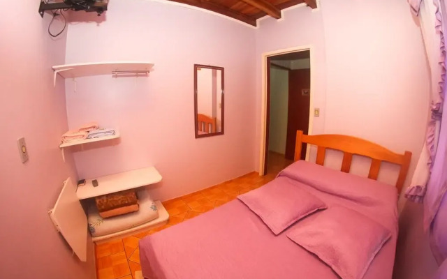 Pousada Girassol em Urubici-SC