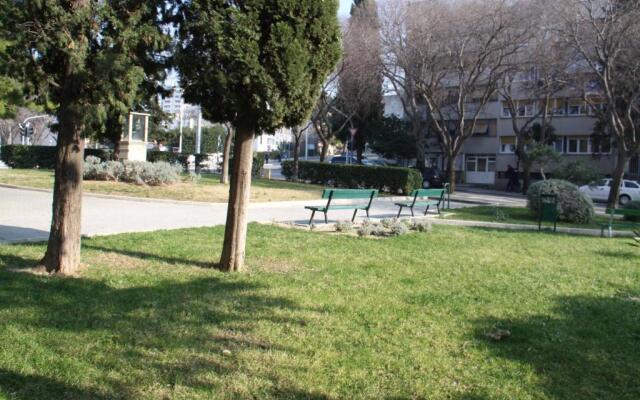 Apartment Carmela