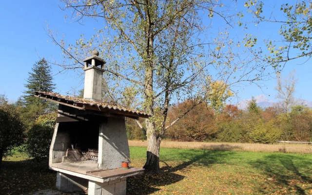 Belvilla by Oyo Cason sul Piave