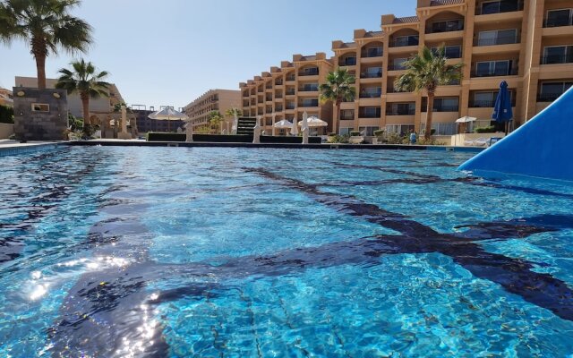 Stunning New 2-bed Apartment Near El Gouna