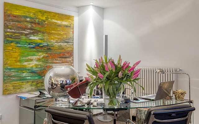 Apart Hotel Fulda
