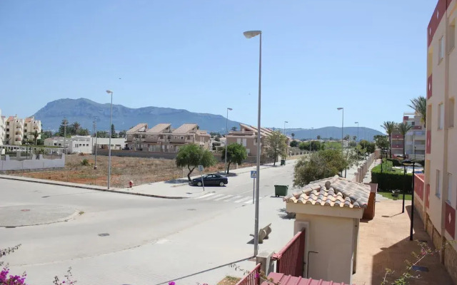 Apartamento Playasol I