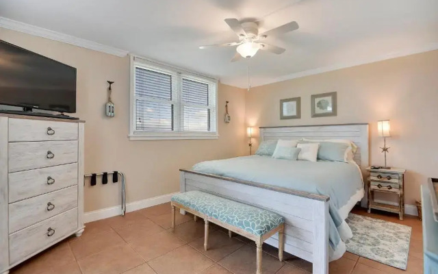 Sandy Sunrise - 1040S