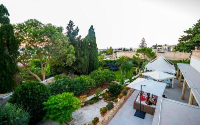 Selmunett – Malta Homestay