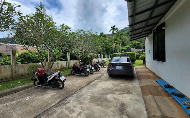 Lanta Mermaid Boutique House