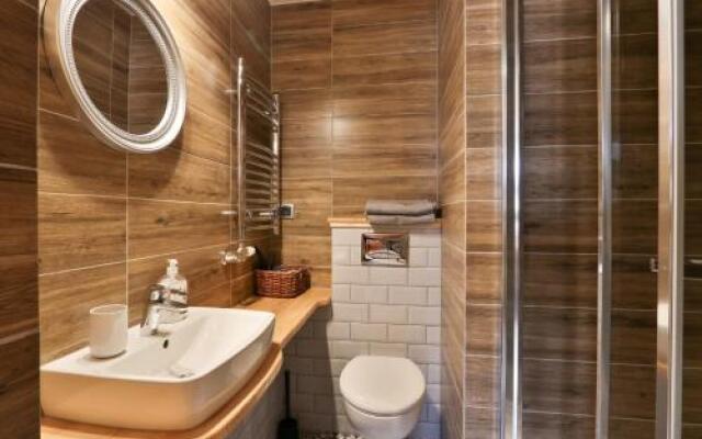 Apartamenty Tomusik