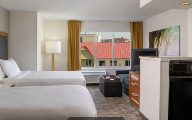 SpringHill Suites by Marriott Orlando Convention Center/International Drive Area