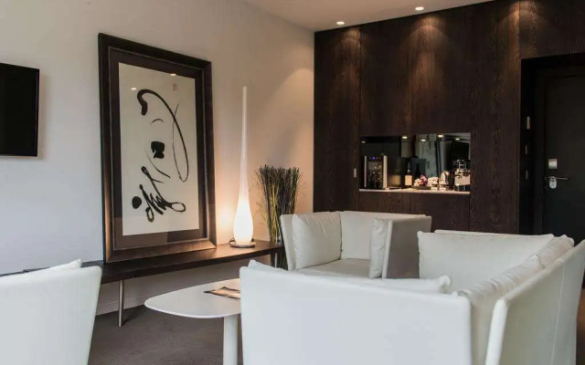 Hôtel b design & Spa