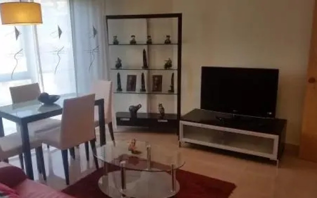 Apartamento Carabuxeira 1