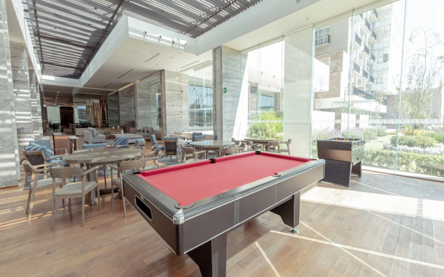 Stampa Residencial Santa Fe