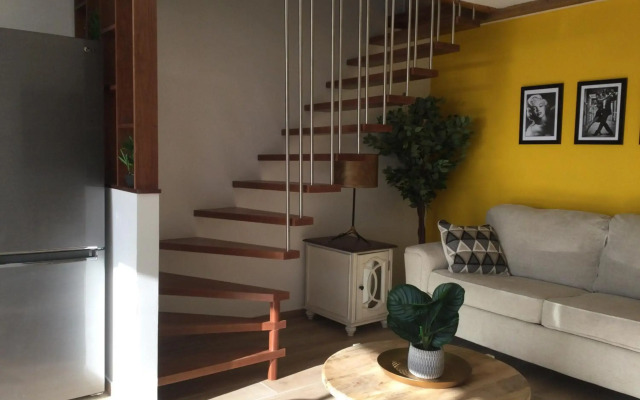 Appartement Duplex Vue Lagon 1216