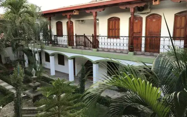 Hotel Torogoz