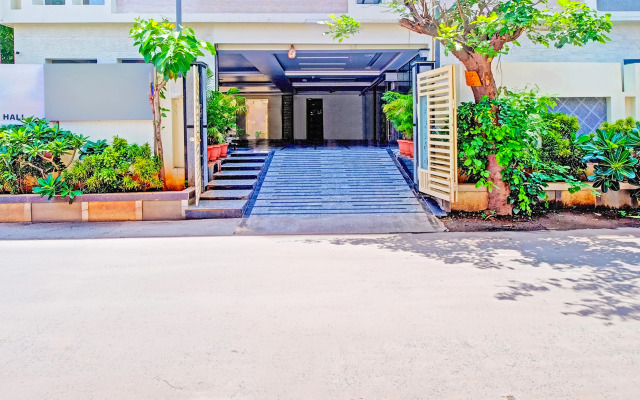 Super Collection O Grand Governorpet