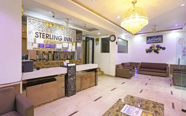 Hotel Sterling In Inn