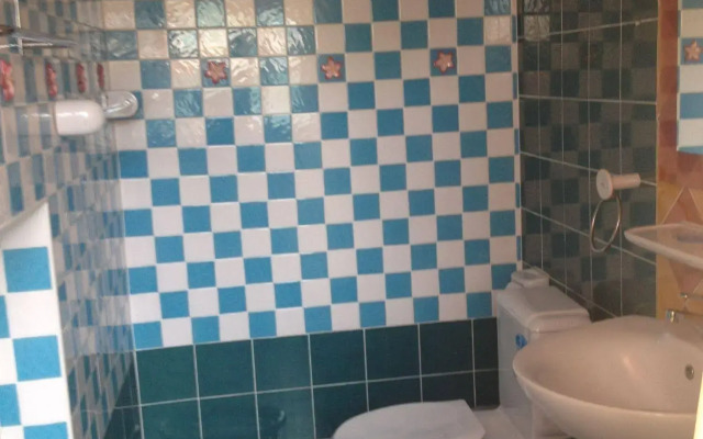 Yiasu Serviced Apartments