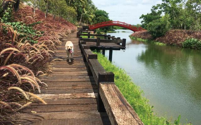 Boao Captain Vegetarian B&B