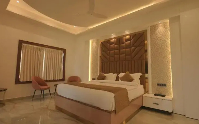 Golden Stone Ressorts