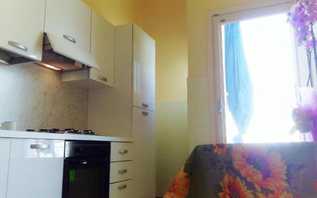 Casa Vacanze Serafina