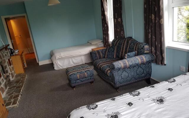 Home Park Homestay