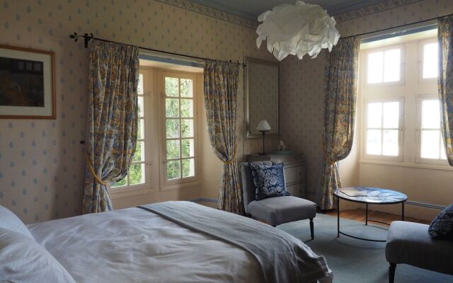 Manoir de Beauregard - Cunault