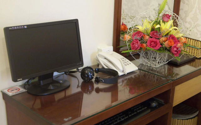 Saigon Europe Hotel & Spa