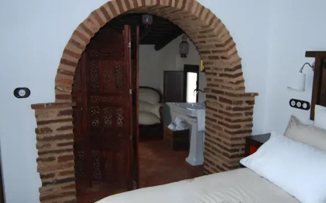 Casa Rural Santo Cristo