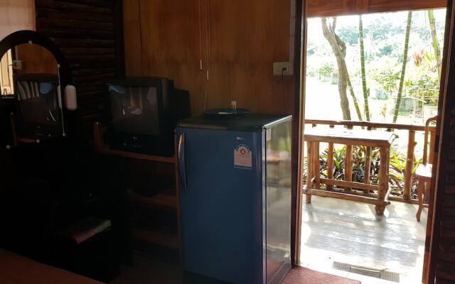 Raiphuduen Resort