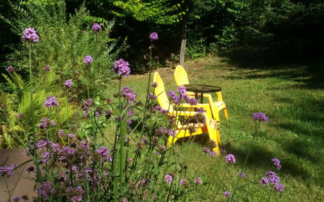 Chalet F116 Mont-Tremblant Nord