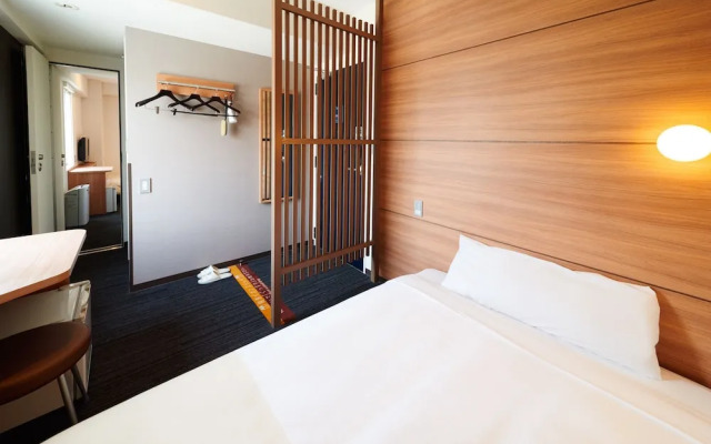 Super Hotel Namba Nippombashi