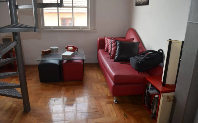 Lofts Munnich Cerro Alegre
