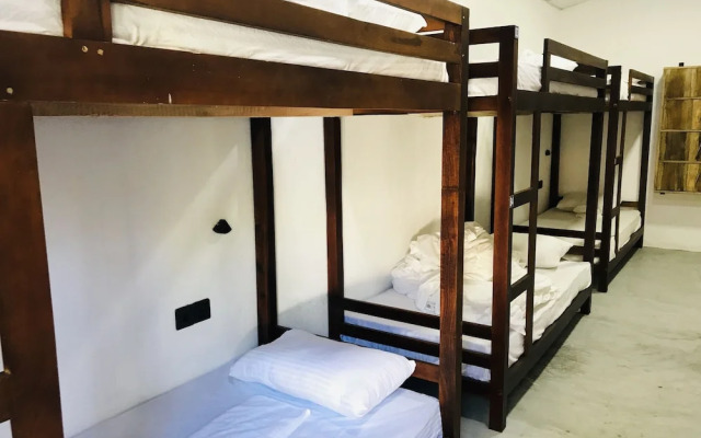 Backpackers Villa