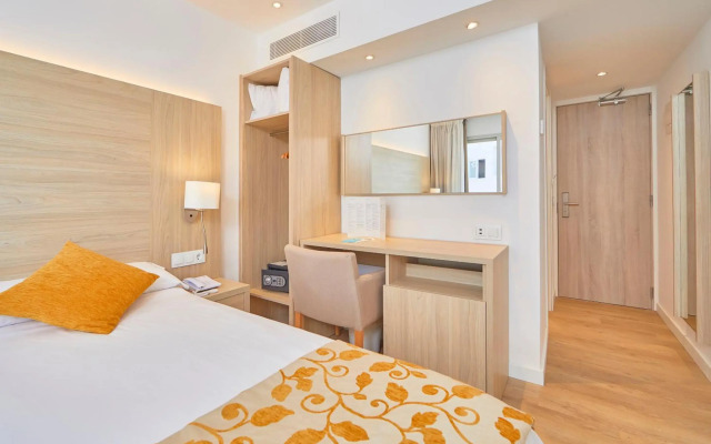 Hotel Ilusion Moreyo - Adults Only