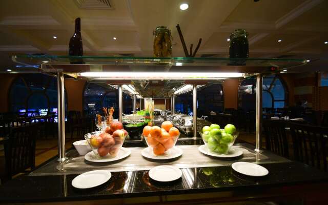 Alansar Golden Tulip