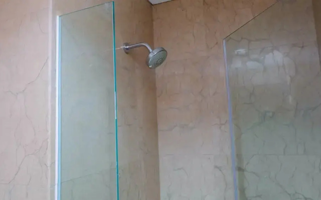 Pool View 2BR Apartment at Capitol Park Residence