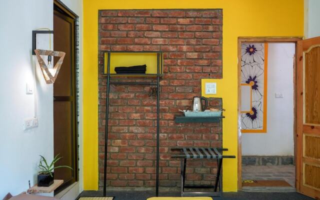 The Hosteller McLeodganj