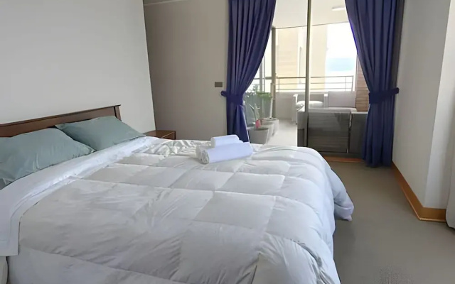 Oceana Suites Sunset Valley