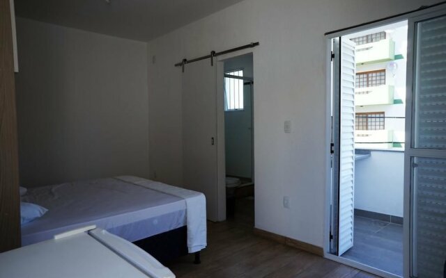 Rio140 Hostel