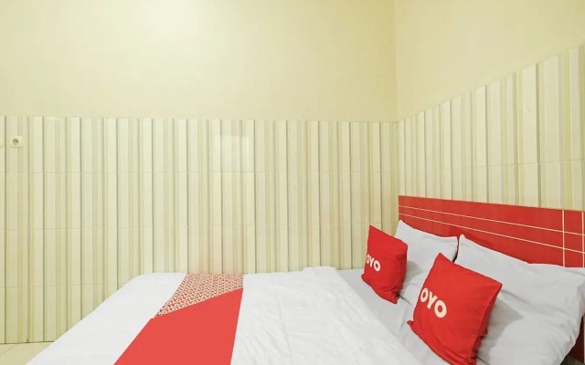 OYO 91453 Hotel Srikandi Gejayan