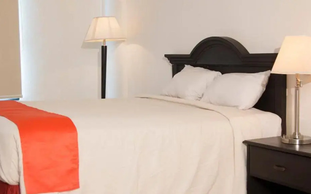 Best Western Ccp Suites Business Hotel