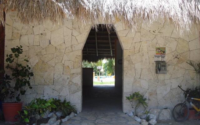 Villa Tulum Hotel