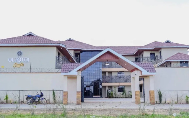 Oltotoi suites