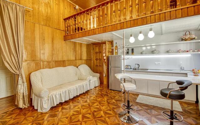 Rustaveli Central ApartHotel