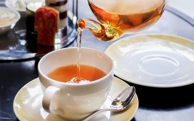 Hôtel de la Coupole - MGallery